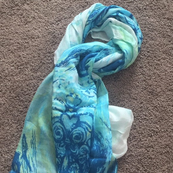 Bundle of scarves - Picture 6 of 6